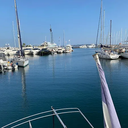 Master In Golfe Juan