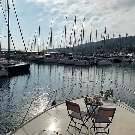 Master In Golfe Juan *