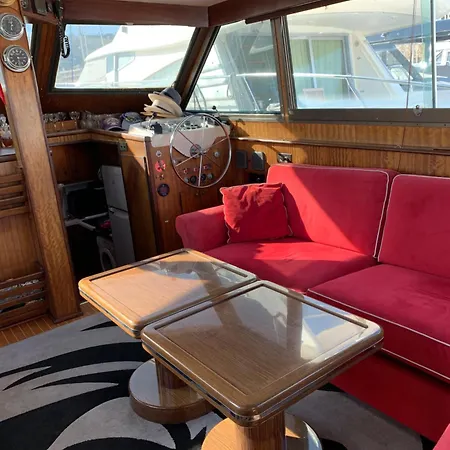 Master In Golfe Juan