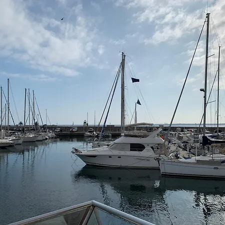 Botel Master In Golfe Juan