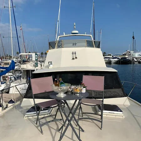 Master In Golfe Juan *