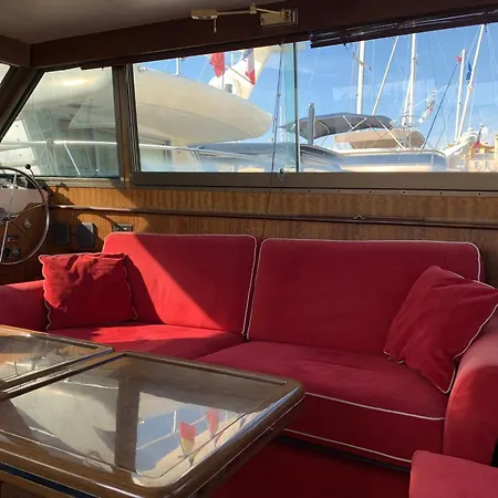 Master In Golfe Juan * Vallauris