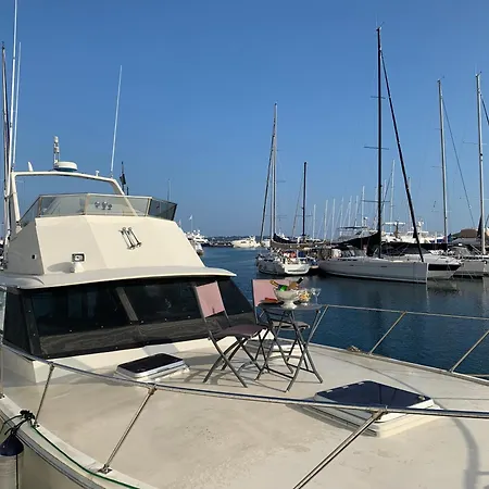 Master In Golfe Juan